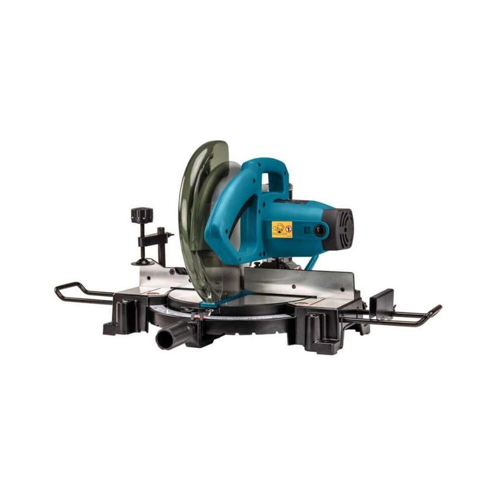 Scie a coupe d onglets 1500W 255MM Makita MLS100N