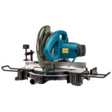 Scie a coupe d onglets 1500W 255MM Makita MLS100N