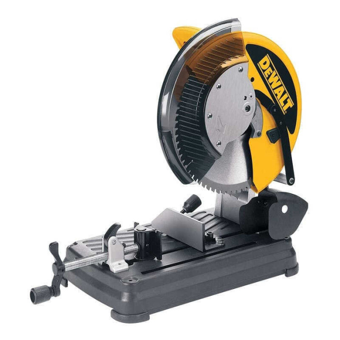 Tronconneuse a disque 2200W Dewalt DW872 qs