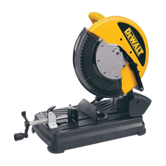 Tronconneuse a disque 2200W Dewalt DW872 qs