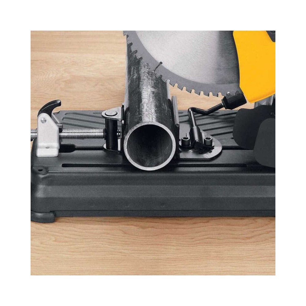Tronconneuse a disque 2200W Dewalt DW872 qs