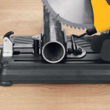 Tronconneuse a disque 2200W Dewalt DW872 qs