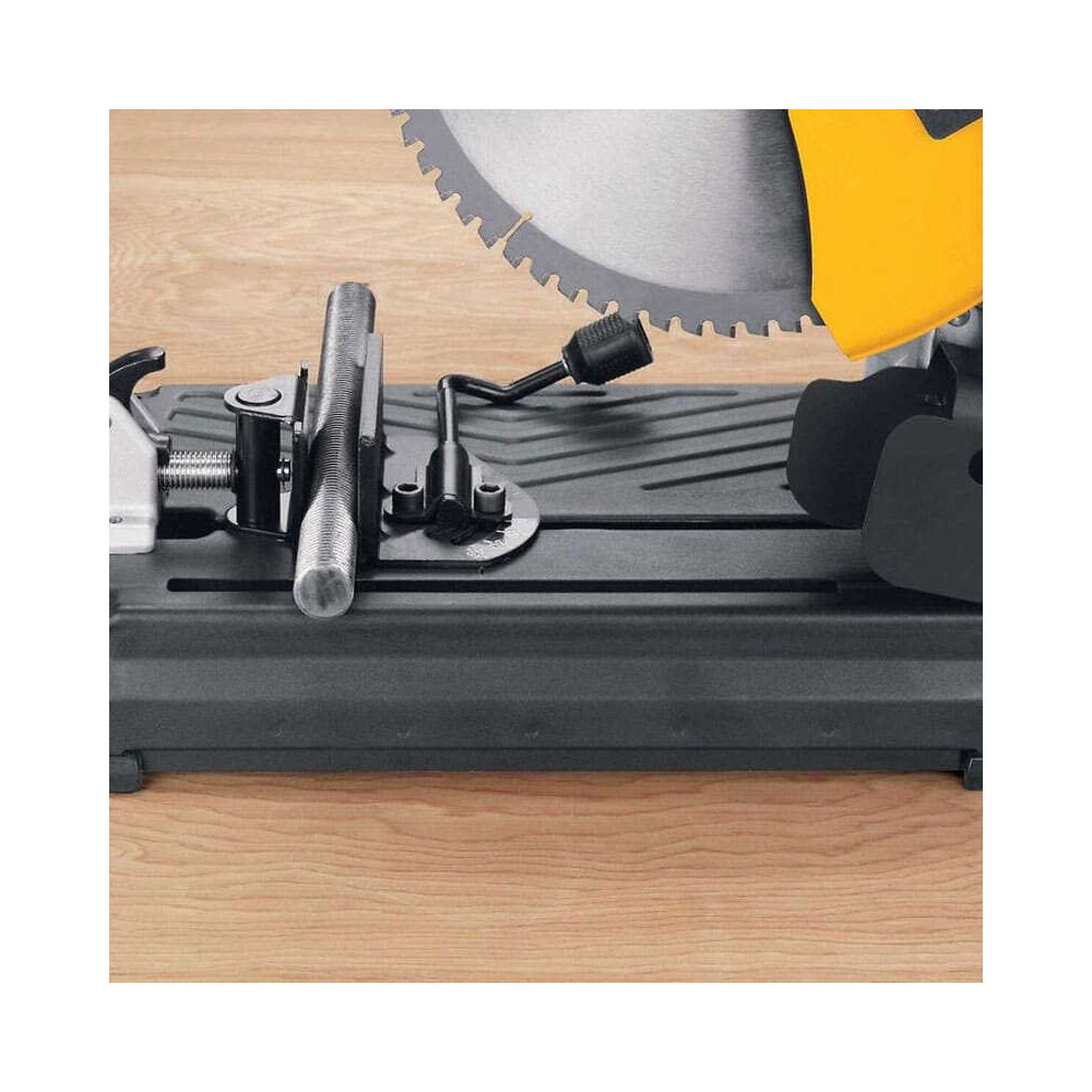Tronconneuse a disque 2200W Dewalt DW872 qs