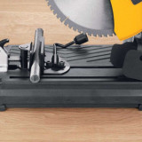 Tronconneuse a disque 2200W Dewalt DW872 qs