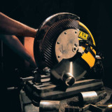 Tronconneuse a disque 2200W Dewalt DW872 qs