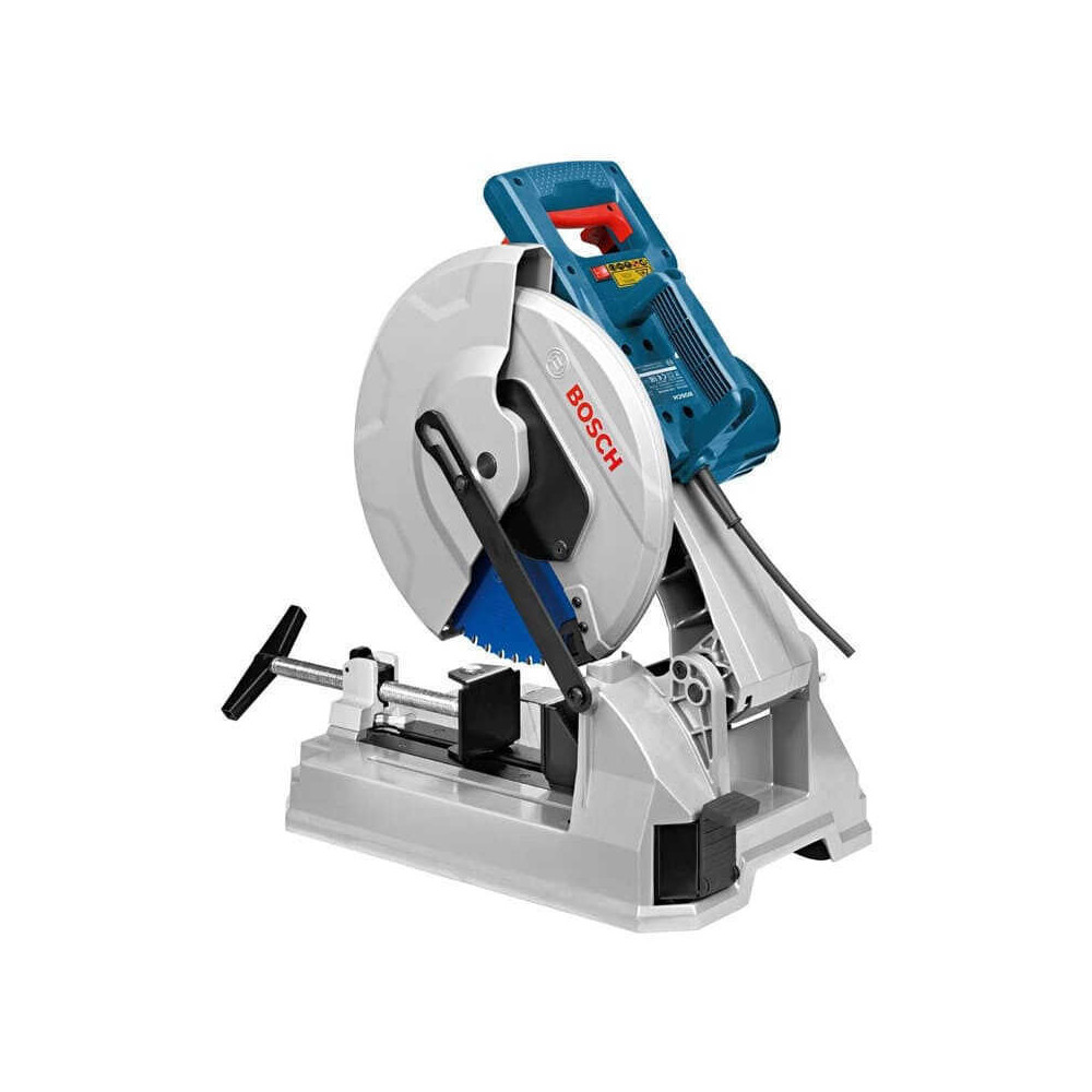 Scie a metaux Bosch gcd 12 jl 0601B28000