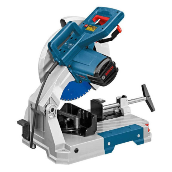 Scie a metaux Bosch gcd 12 jl 0601B28000