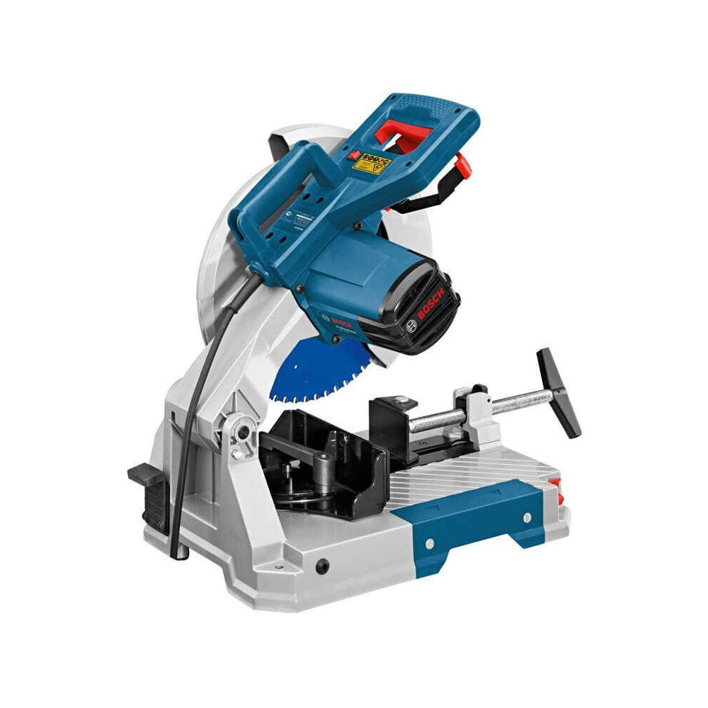 Scie a metaux Bosch gcd 12 jl 0601B28000