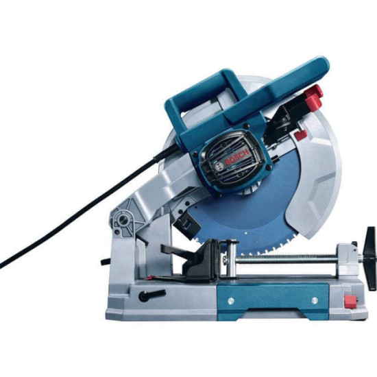 Scie a metaux Bosch gcd 12 jl 0601B28000