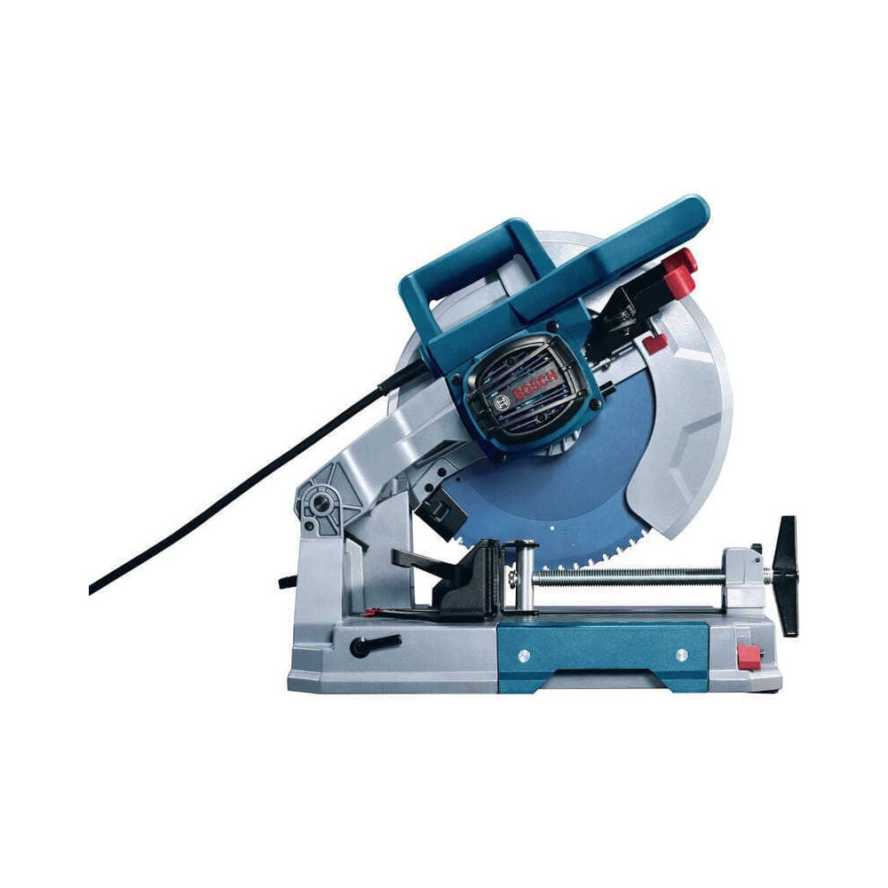 Scie a metaux Bosch gcd 12 jl 0601B28000