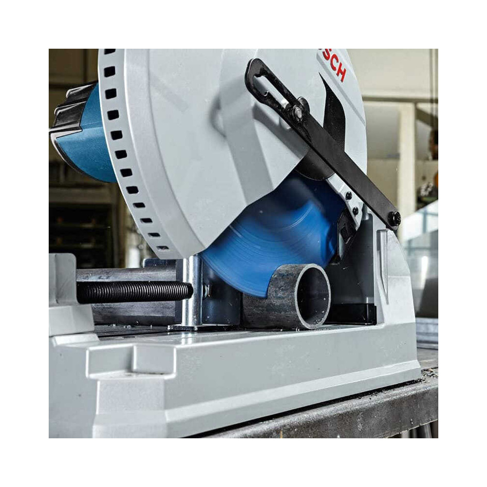 Scie a metaux Bosch gcd 12 jl 0601B28000