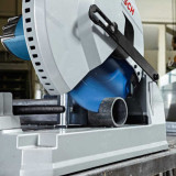 Scie a metaux Bosch gcd 12 jl 0601B28000