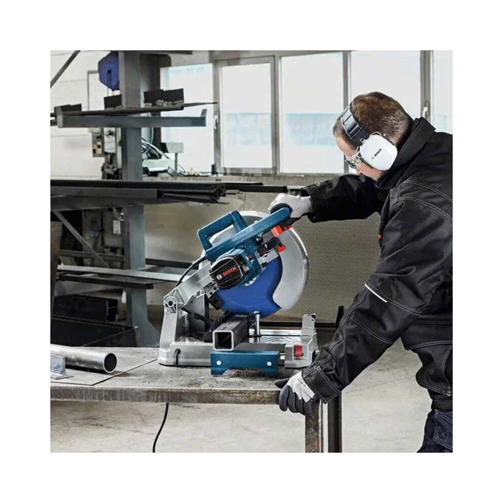 Scie a metaux Bosch gcd 12 jl 0601B28000