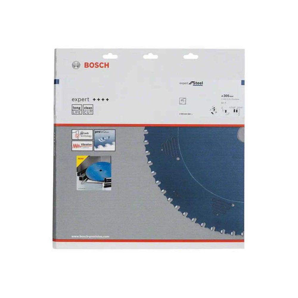 Scie a metaux Bosch gcd 12 jl 0601B28000