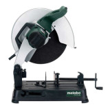 Tronconneuse a metaux cs 23 355 Metabo 602335000