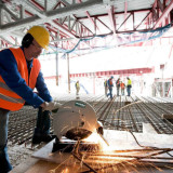 Tronconneuse a metaux cs 23 355 Metabo 602335000