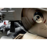 Scie a onglets radiale O216 mm 1100W KS216M Metabo 610216000