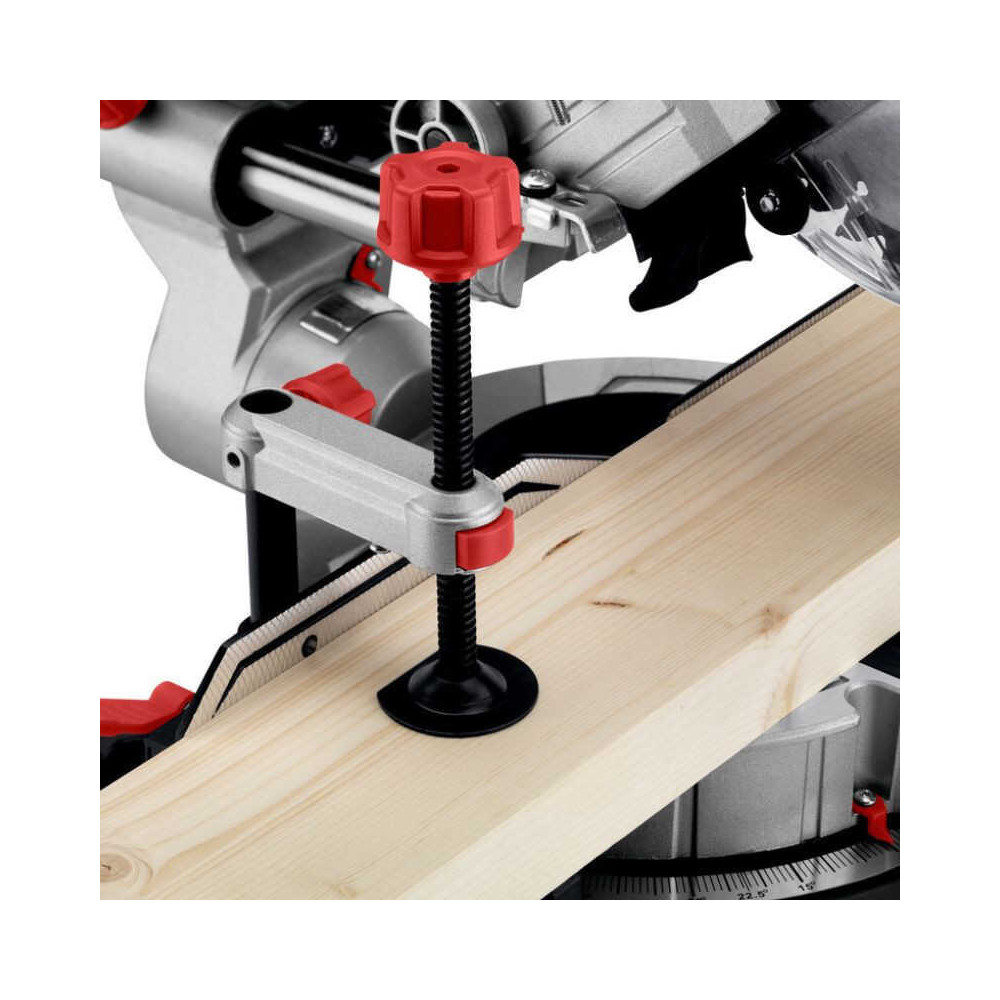 Scie a onglets radiale O216 mm 1100W KS216M Metabo 610216000