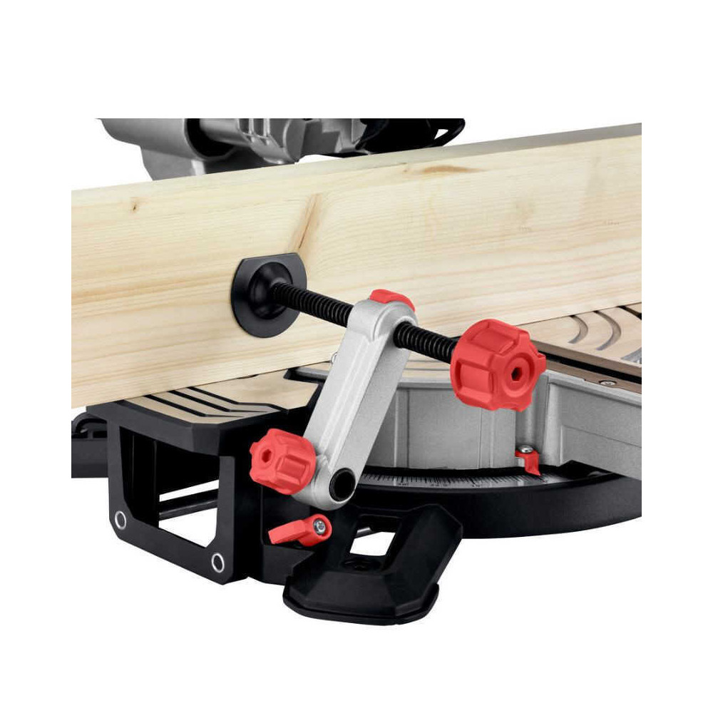 Scie a onglets radiale O216 mm 1100W KS216M Metabo 610216000