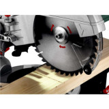 Scie a onglets radiale O216 mm 1100W KS216M Metabo 610216000