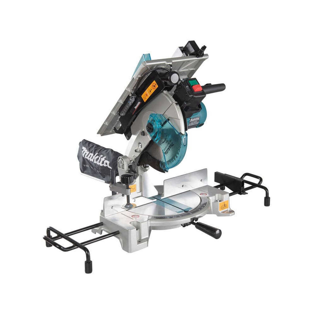 Scie a onglet Makita LH1040