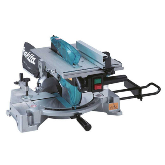 Scie a onglet Makita LH1040