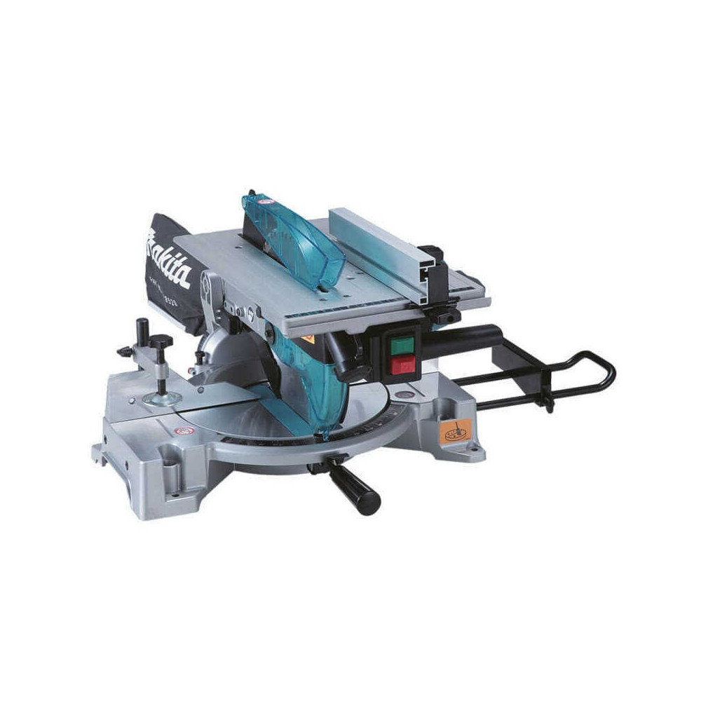 Scie a onglet Makita LH1040