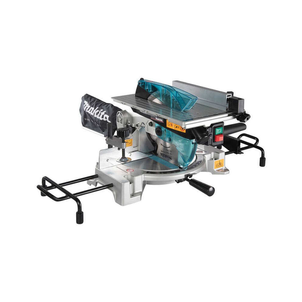 Scie a onglet Makita LH1040