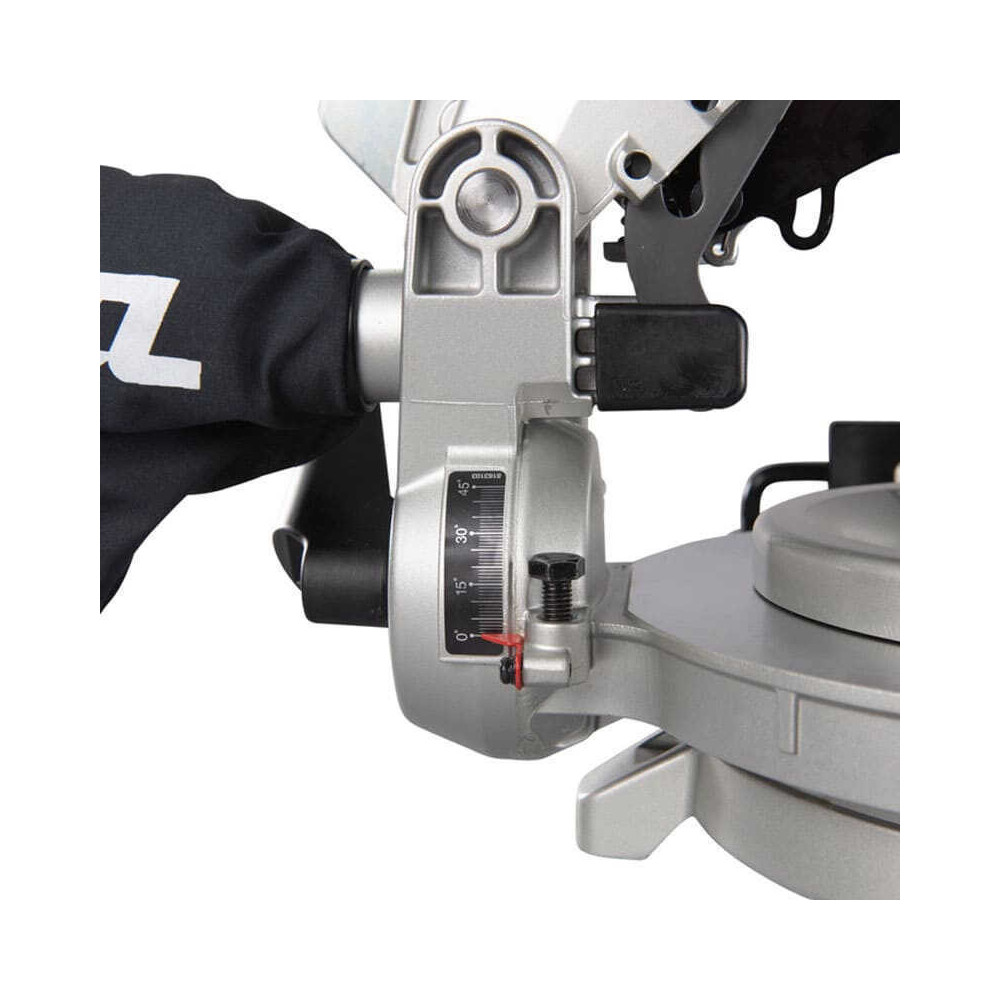 Scie a onglet Makita LH1040
