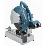 Scie a metaux 355 mm 36V produit seul Makita DLW140Z