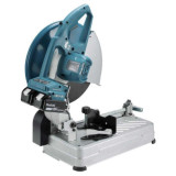 Scie a coupe d onglet metaux Makita DLW140PG2