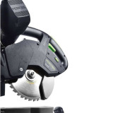Scie a onglets radiale 60 O216MM ks 60 e set Festool 561728