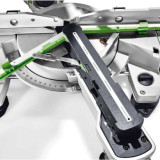 Scie a onglets radiale 60 O216MM ks 60 e set Festool 561728