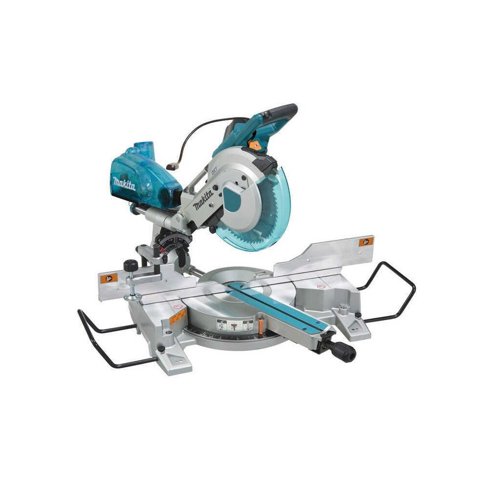 Scie radiale onglet Makita LS1016FLB