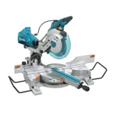 Scie radiale onglet Makita LS1016FLB