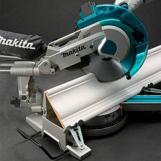 Scie radiale onglet Makita LS1016FLB