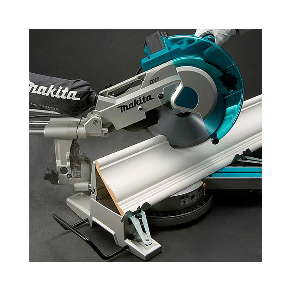 Scie radiale onglet Makita LS1016FLB