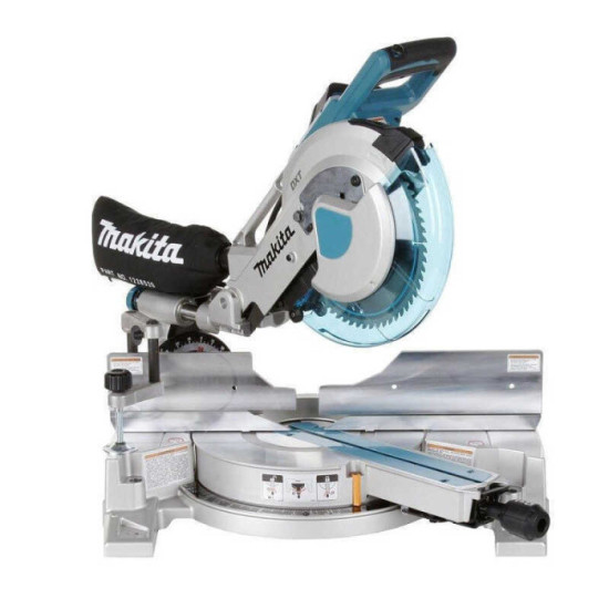Scie radiale onglet Makita LS1016FLB