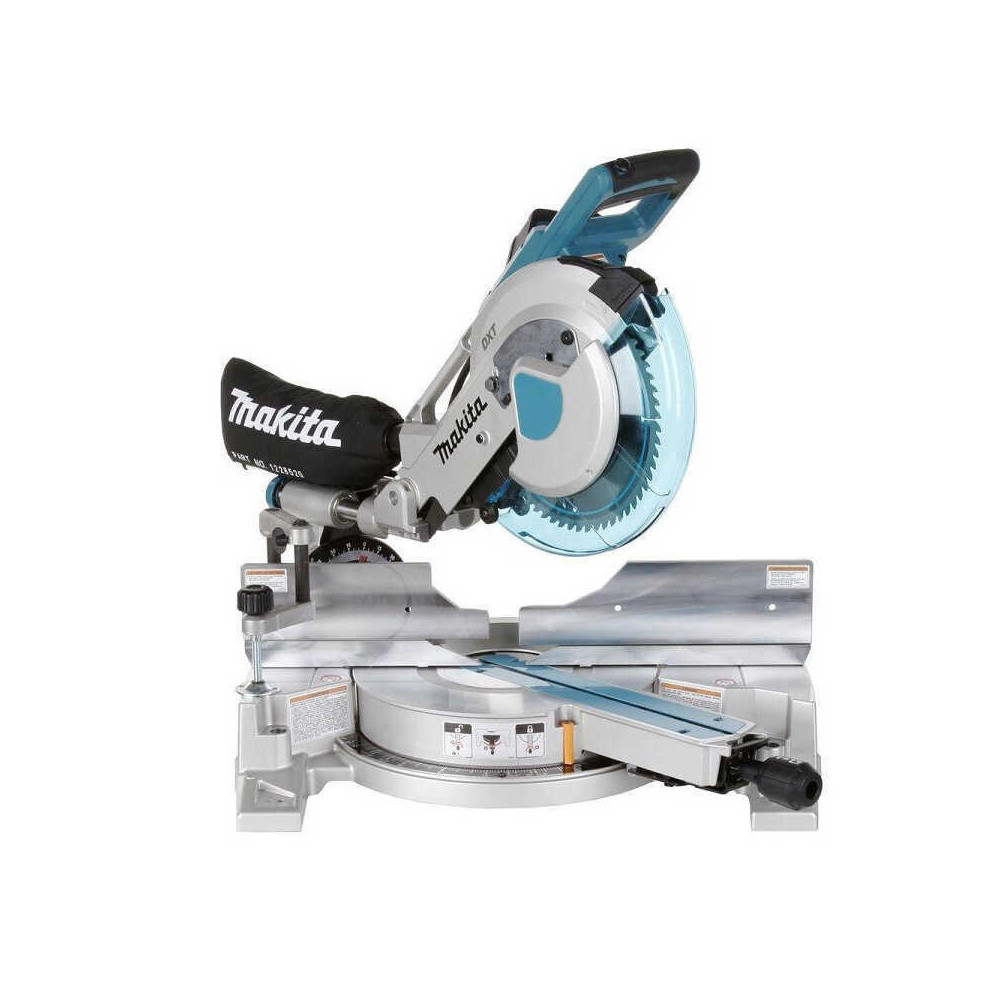 Scie radiale onglet Makita LS1016FLB
