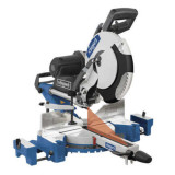 Scie onglet radiale 305MM scheppach 3901216901HM120L