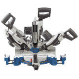Scie onglet radiale 305MM scheppach 3901216901HM120L