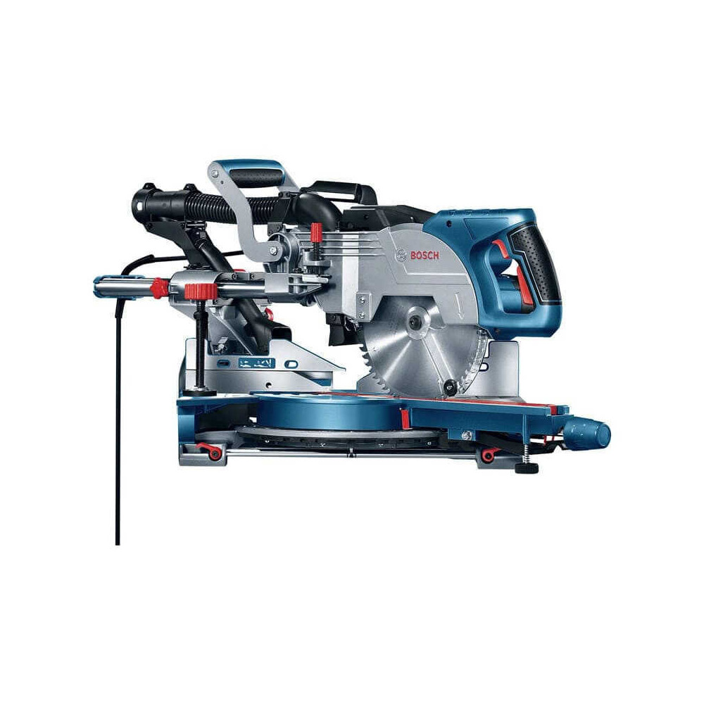 Scie onglet Bosch GCM8SJL