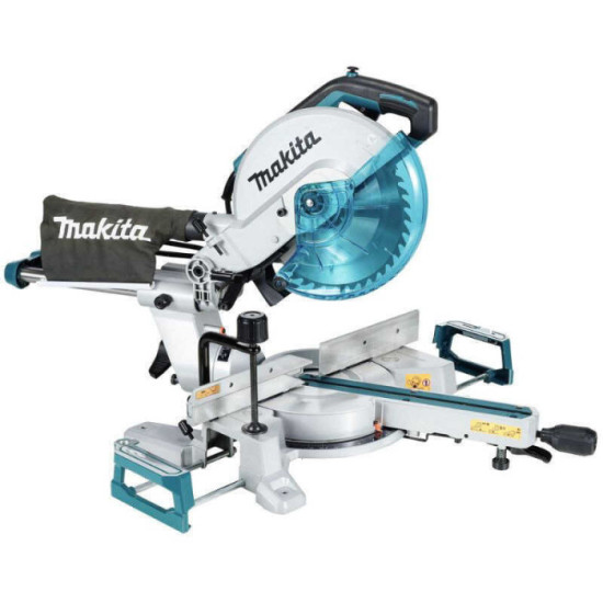 Scie onglet radiale 1450W O260MM Makita LS1110F