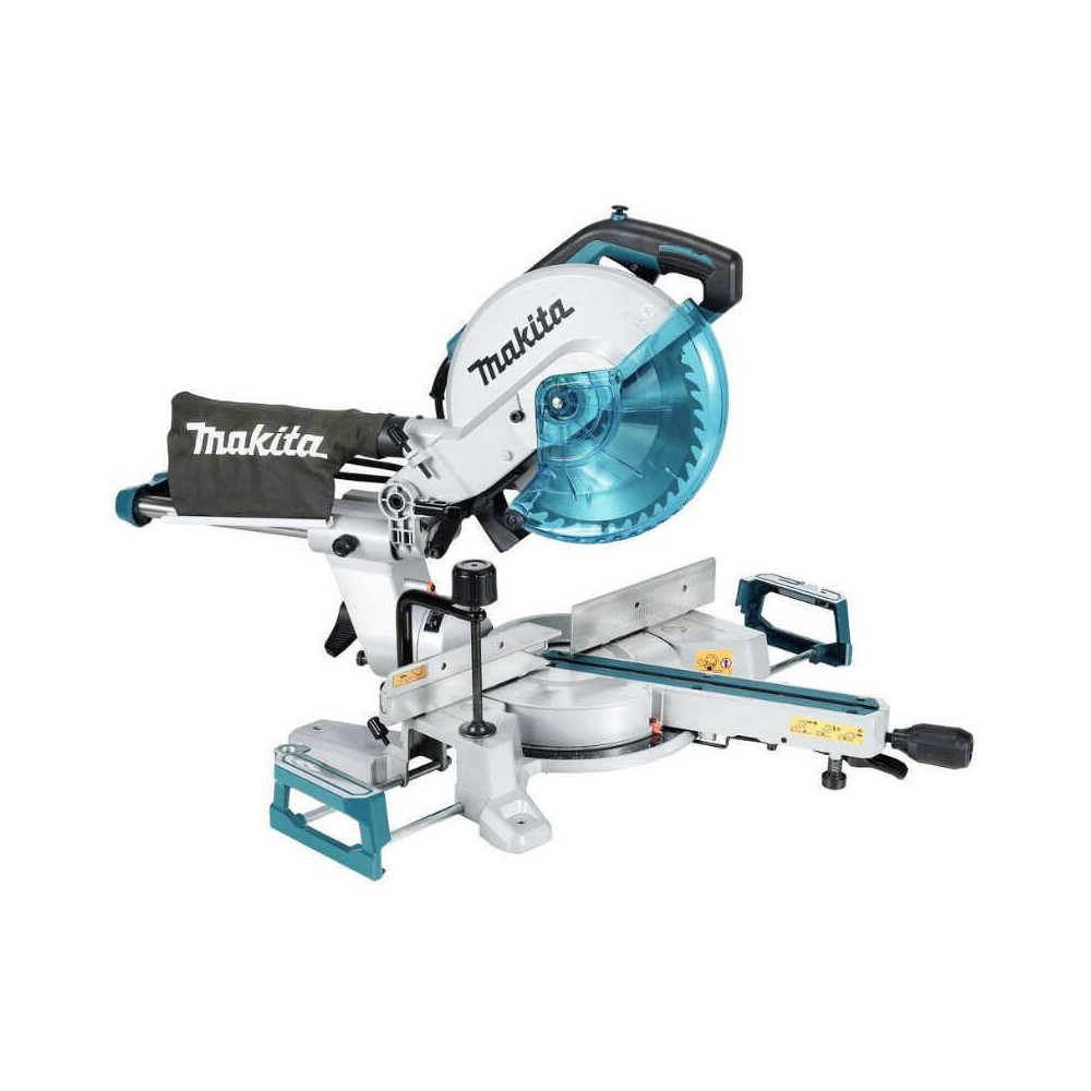 Scie onglet radiale 1450W O260MM Makita LS1110F