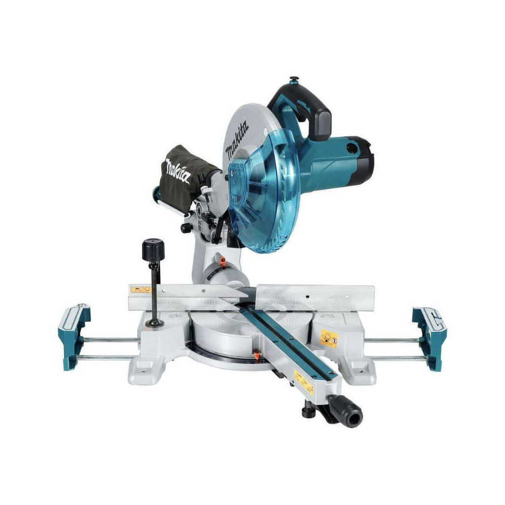 Scie onglet radiale 1450W O260MM Makita LS1110F