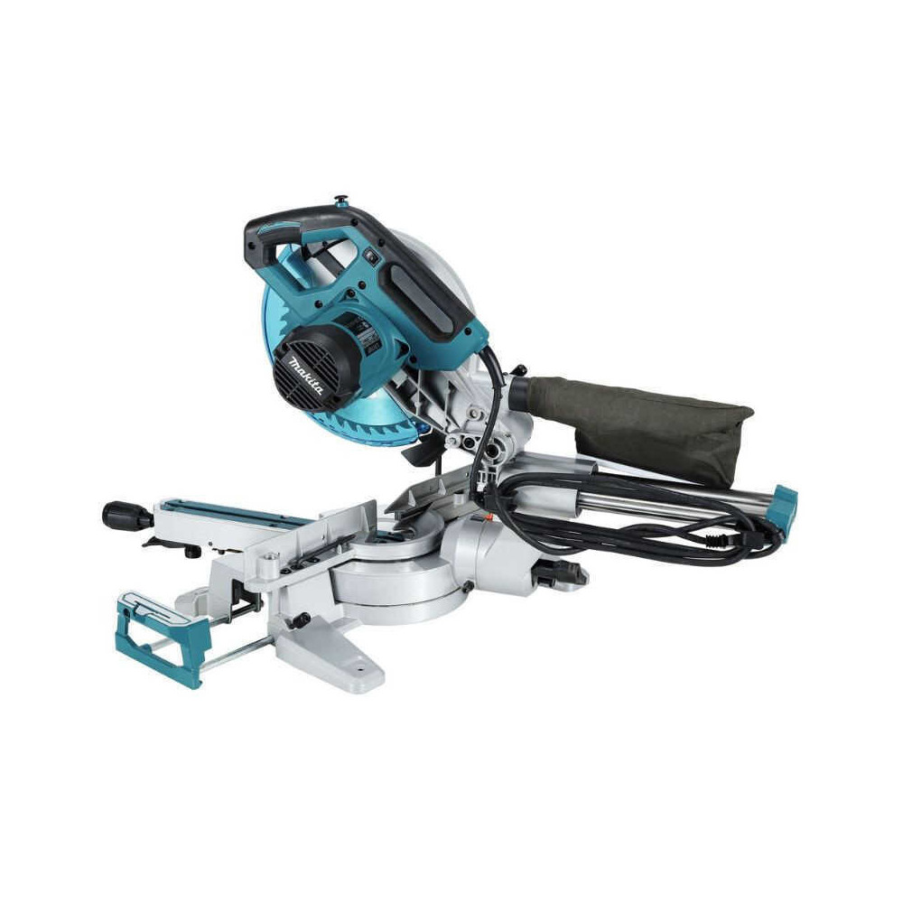 Scie onglet radiale 1450W O260MM Makita LS1110F