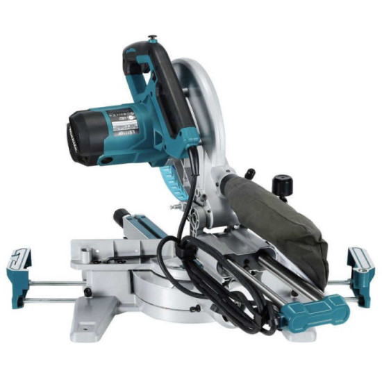 Scie onglet radiale 1450W O260MM Makita LS1110F