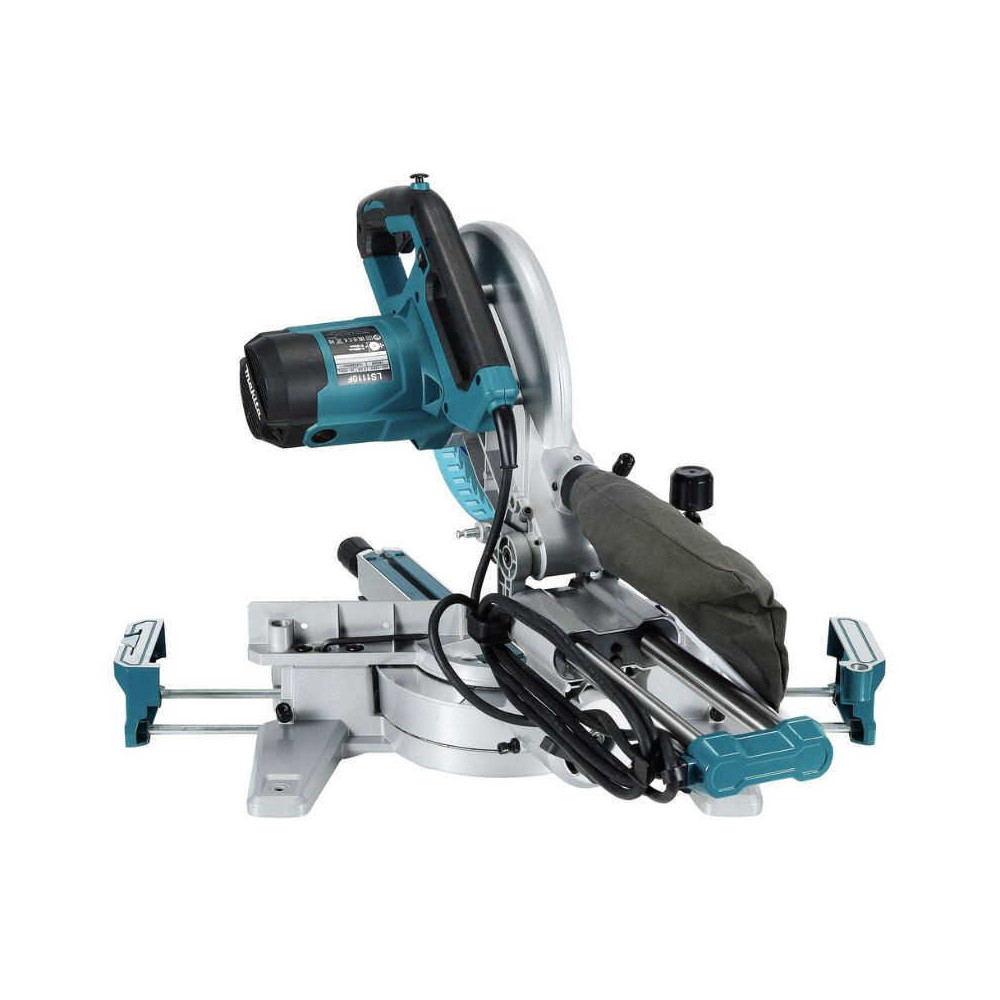 Scie onglet radiale 1450W O260MM Makita LS1110F