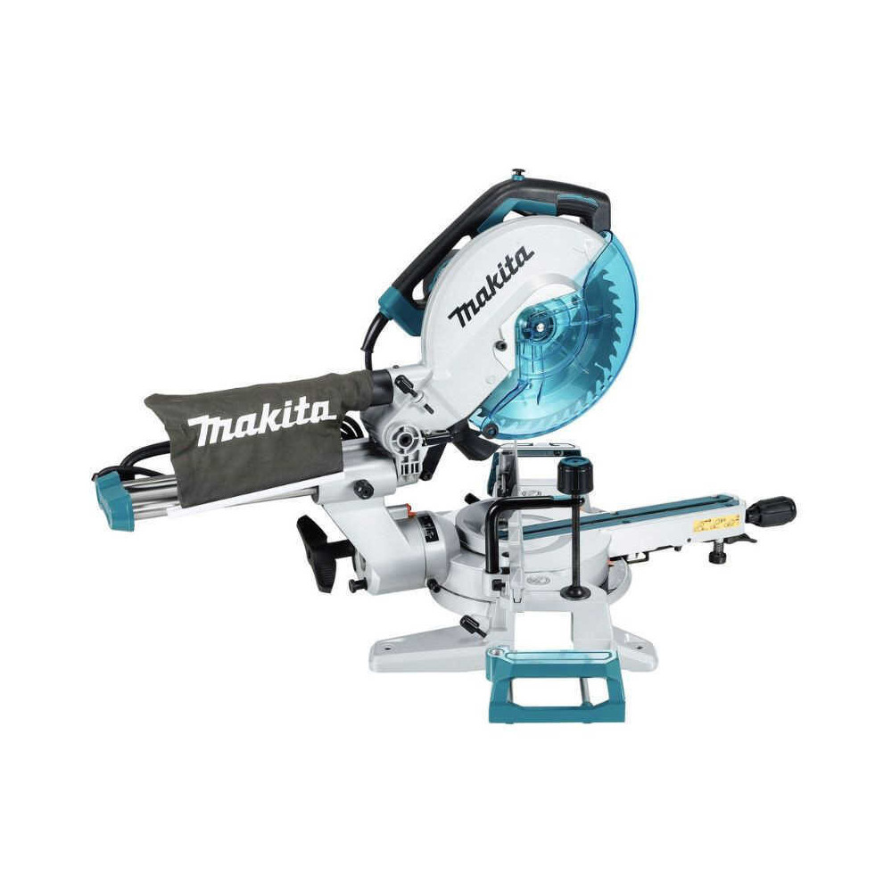 Scie onglet radiale 1450W O260MM Makita LS1110F
