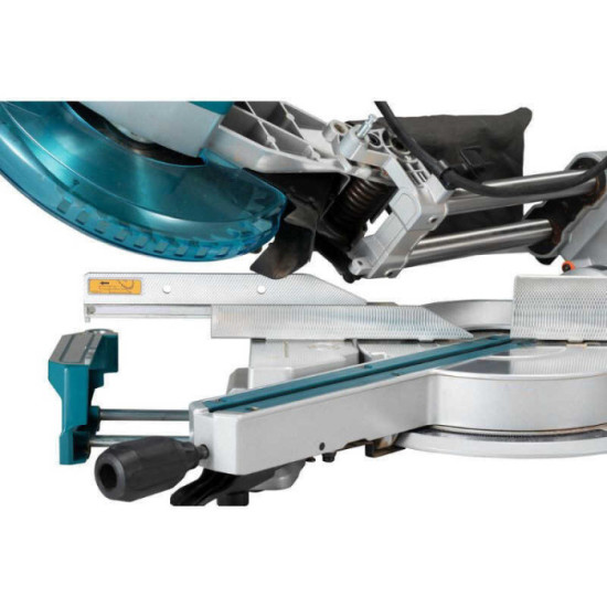 Scie onglet radiale 1450W O260MM Makita LS1110F